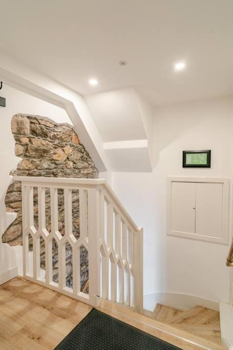 Stunning 2 Bed Apartment, Heart Of The Barbican Plymouth Zewnętrze zdjęcie