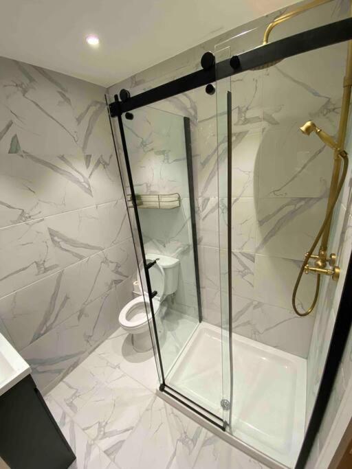 Stunning 2 Bed Apartment, Heart Of The Barbican Plymouth Zewnętrze zdjęcie