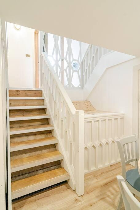 Stunning 2 Bed Apartment, Heart Of The Barbican Plymouth Zewnętrze zdjęcie